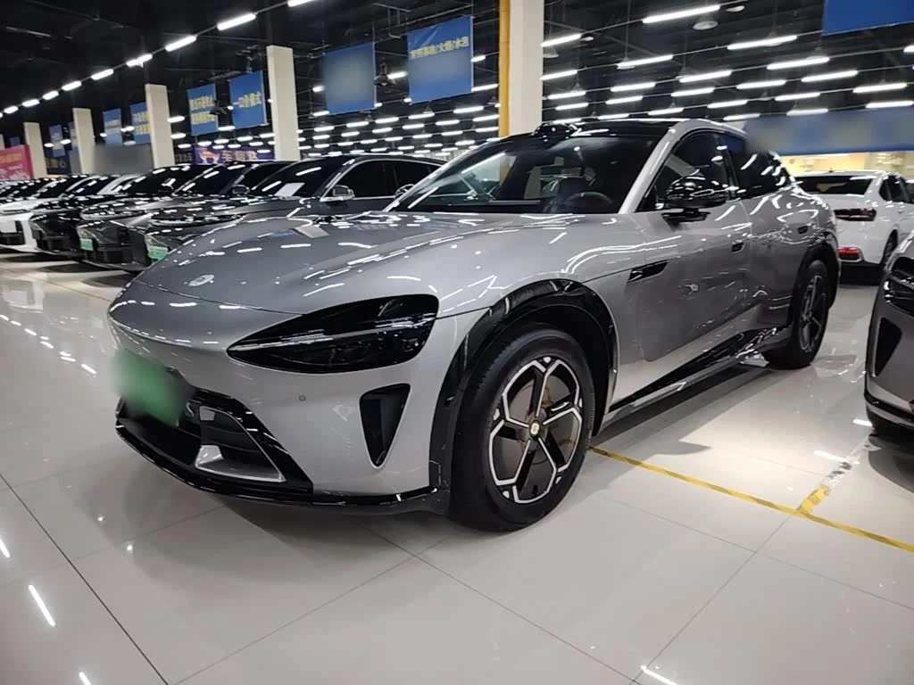 Xiaomi YU7