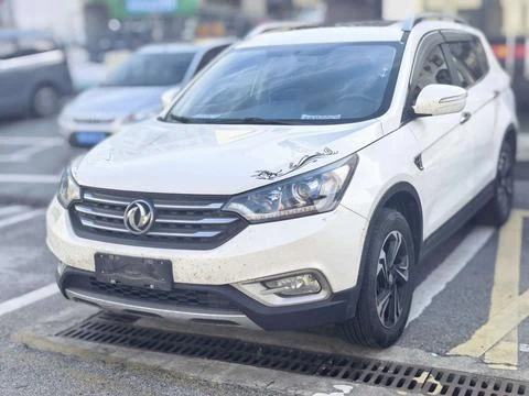 Dongfeng AX7