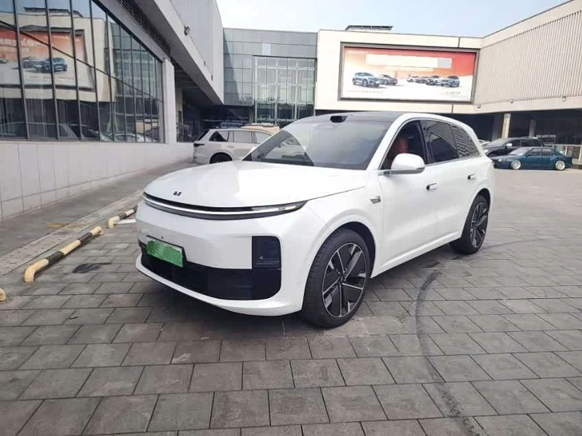 Li Auto L6