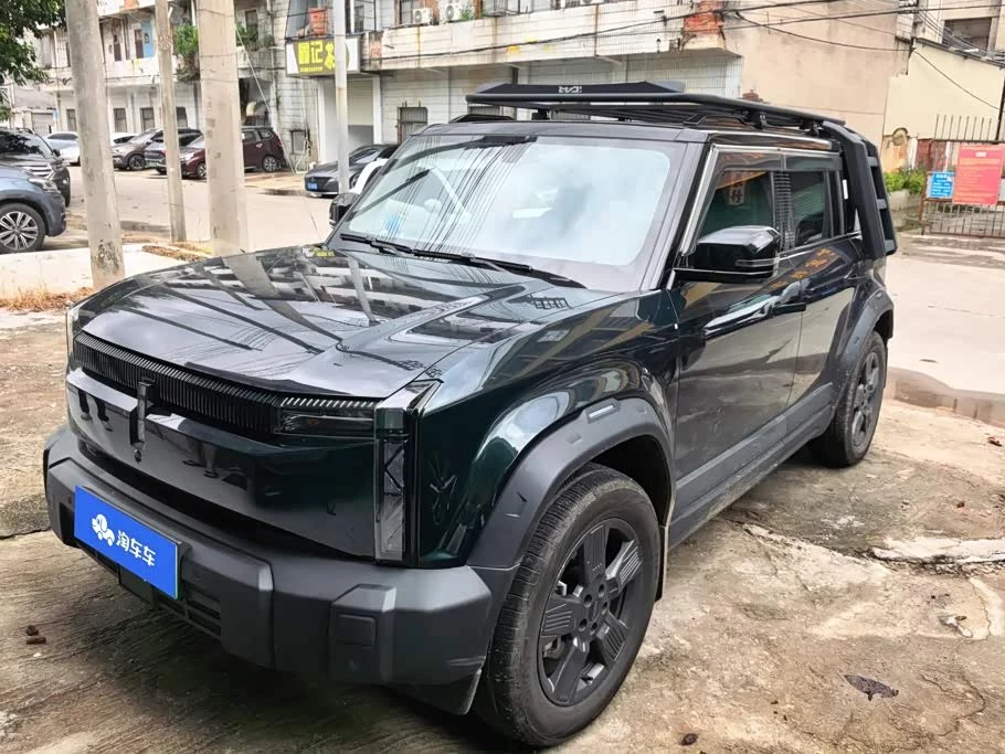 iCar 03