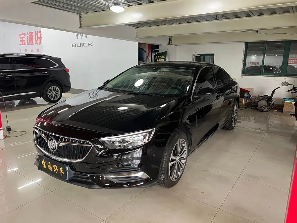 Buick Regal