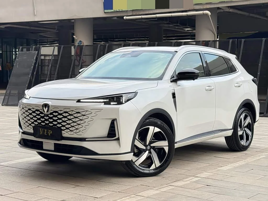 Changan CS55PLUS