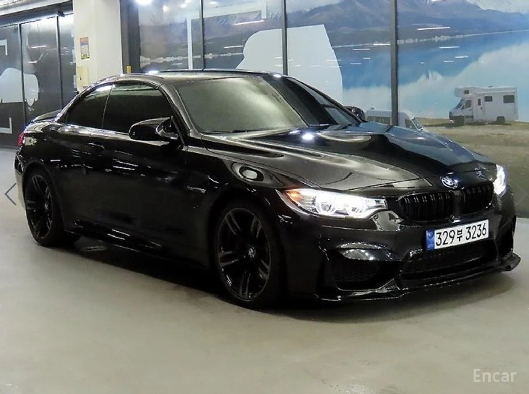 BMW M4