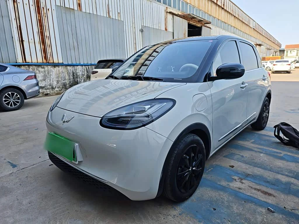 Wuling Binguo