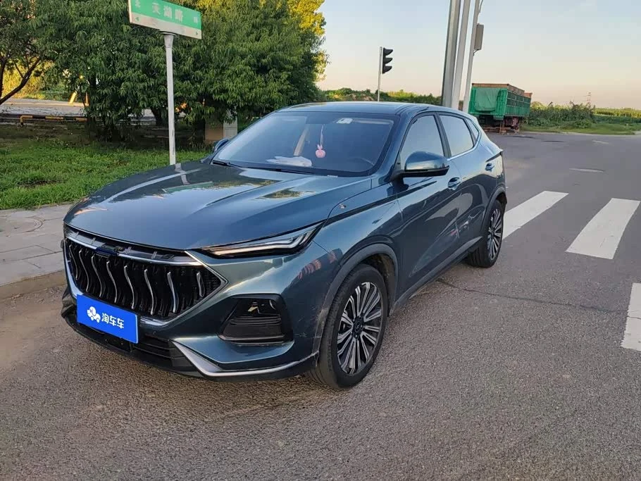 Oshan X5