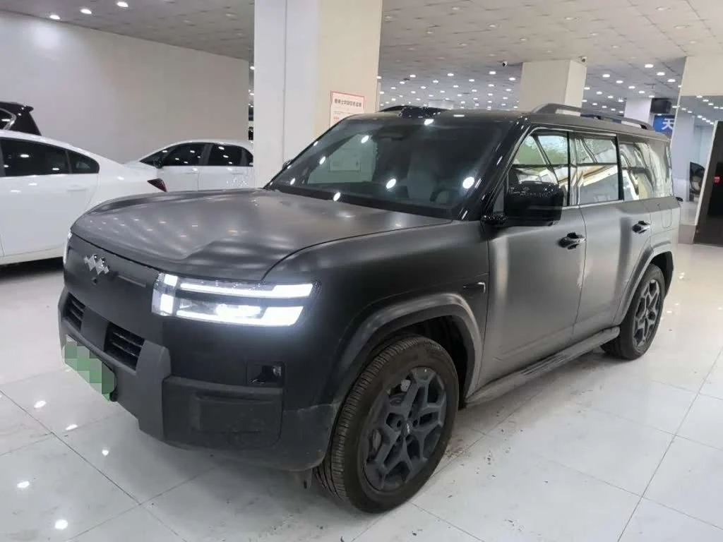 Fangchengbao Leopard 7