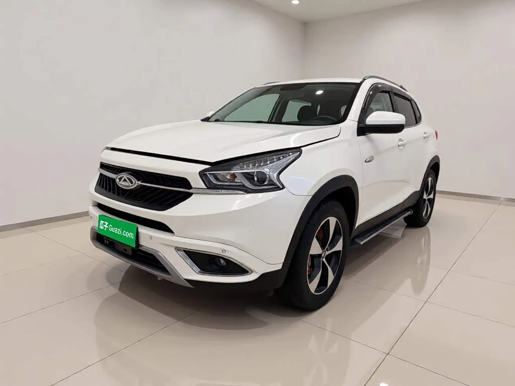 Chery Tiggo 7