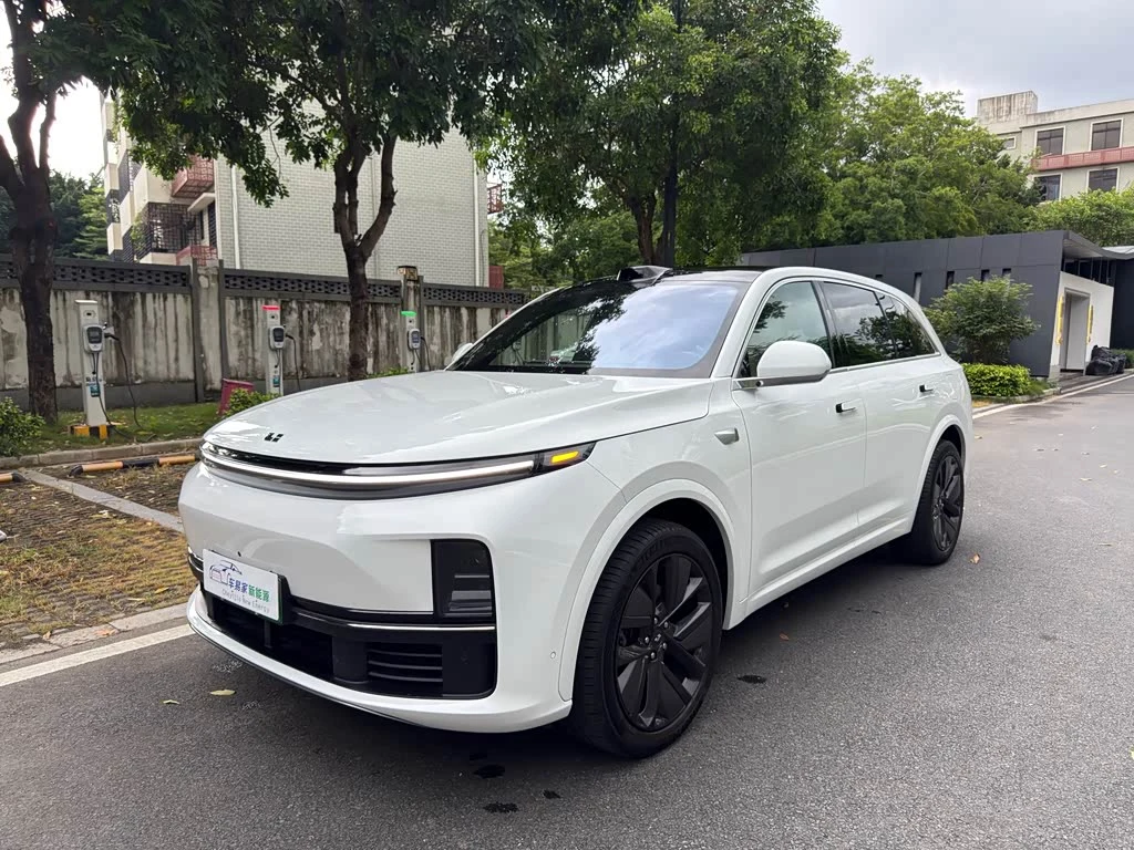 Li Auto L7