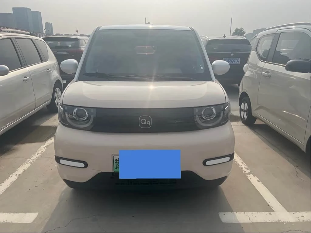 Chery QQ