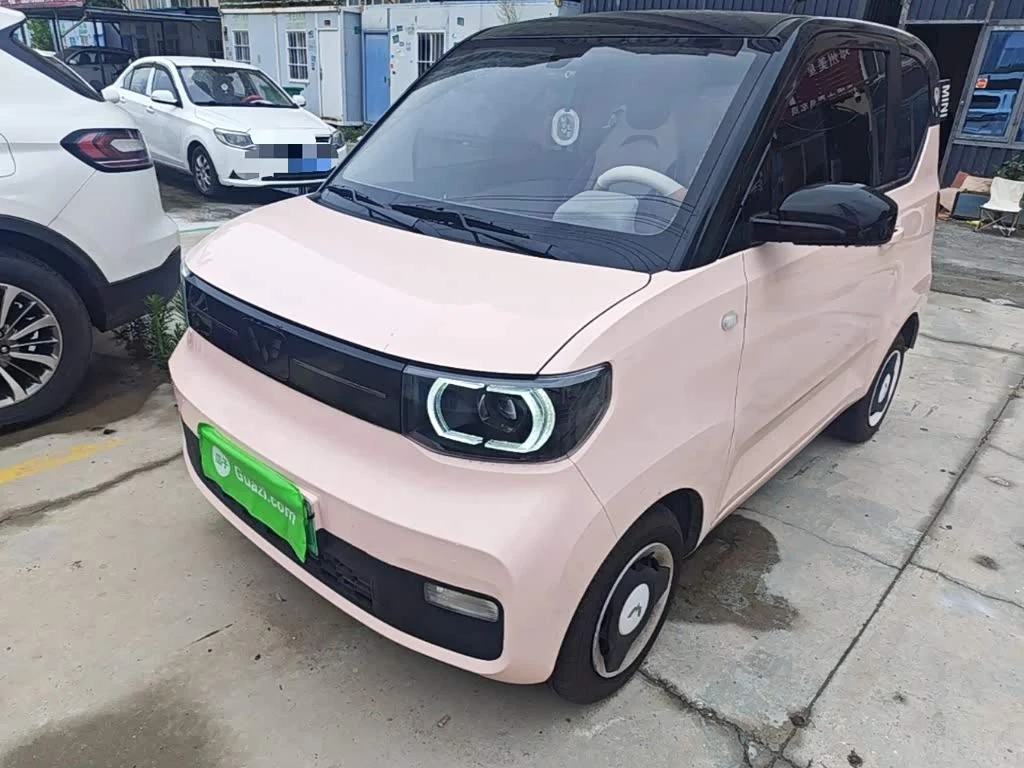 Wuling Mini EV