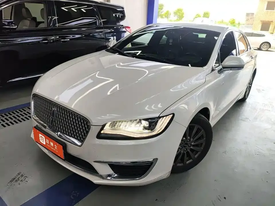 Lincoln MKZ