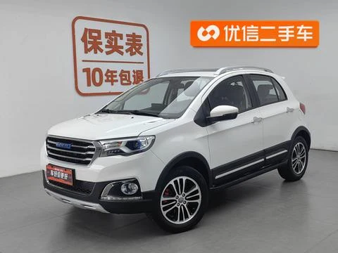 Haval H1