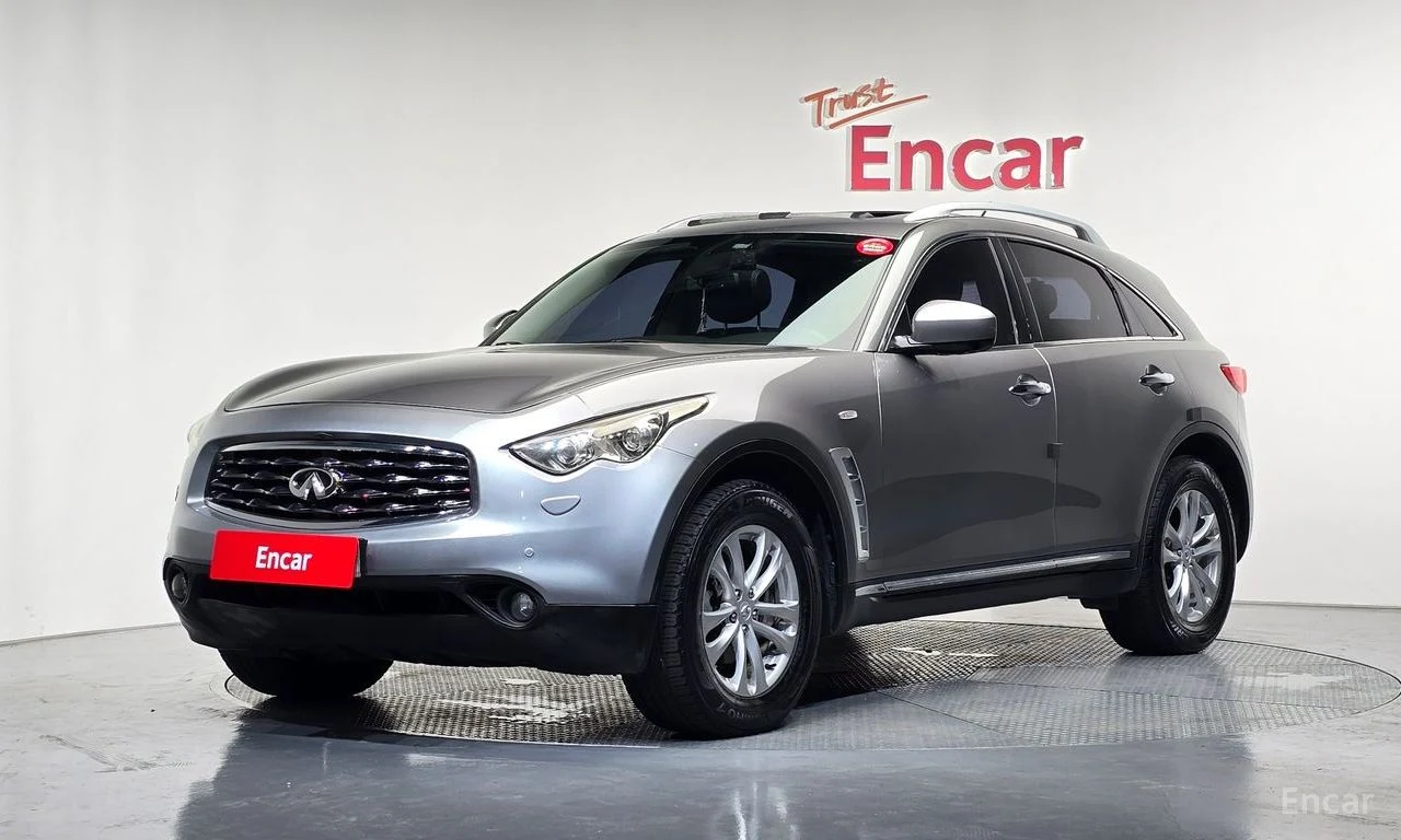 Infiniti FX