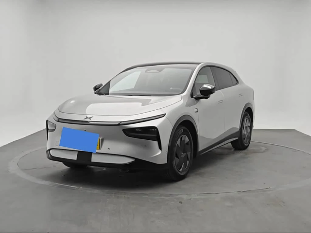 Xpeng G7