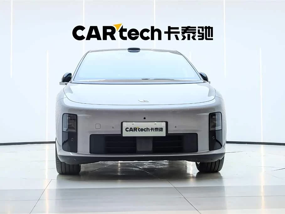 Li Auto i6