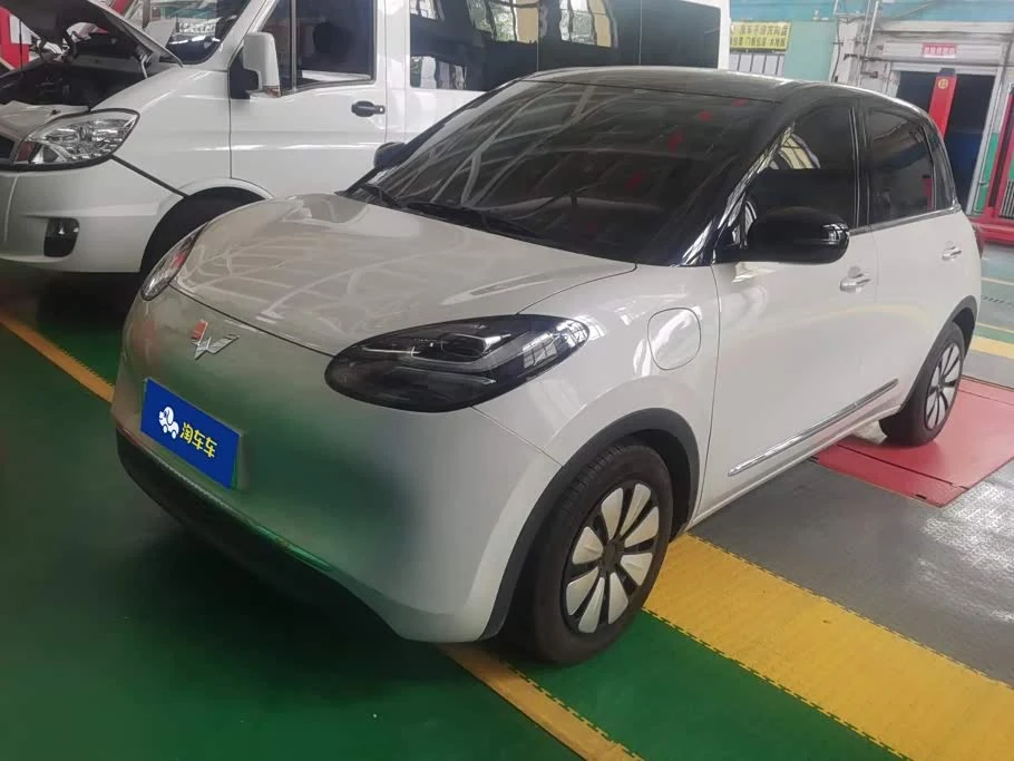 Wuling Binguo