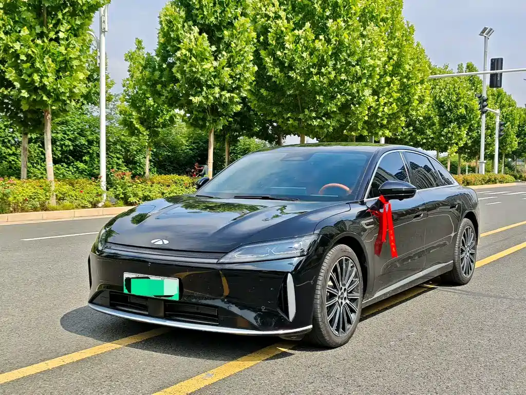 Chery A9L