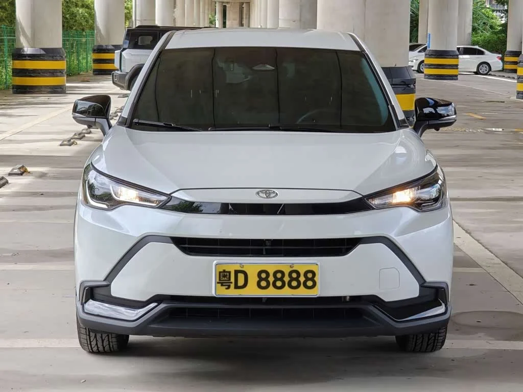 Toyota Frontlander
