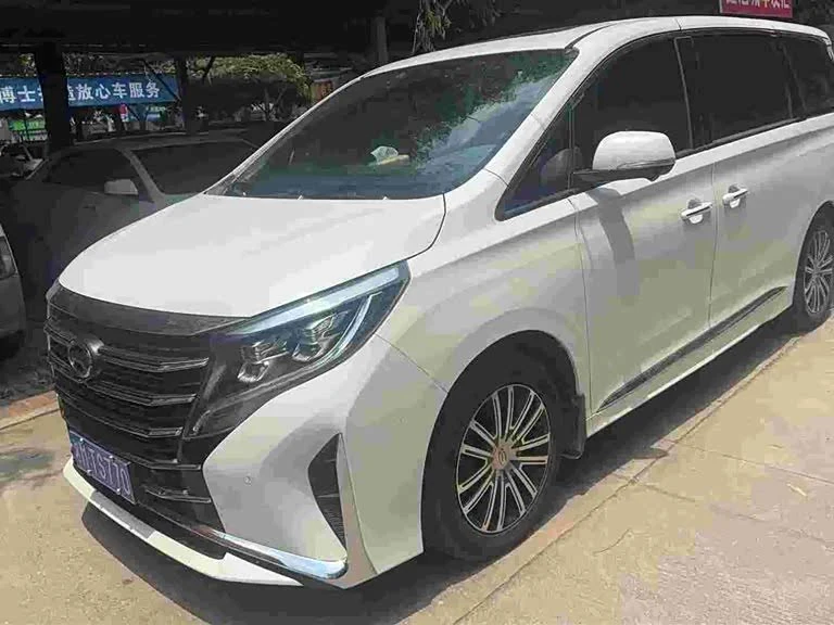 GAC M8