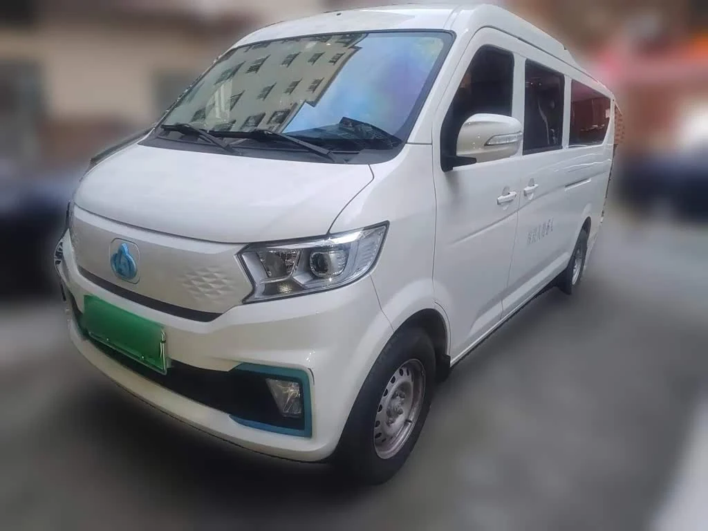 Changan V7 EV