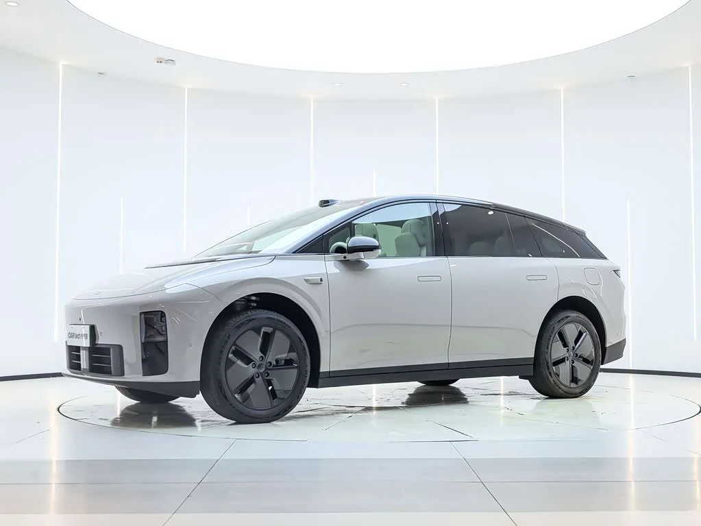 Li Auto i6