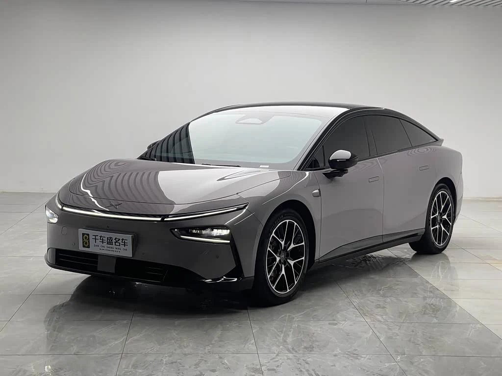 Xpeng P7