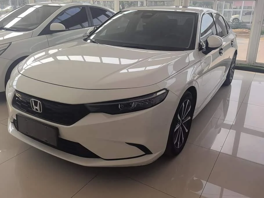 Honda Integra