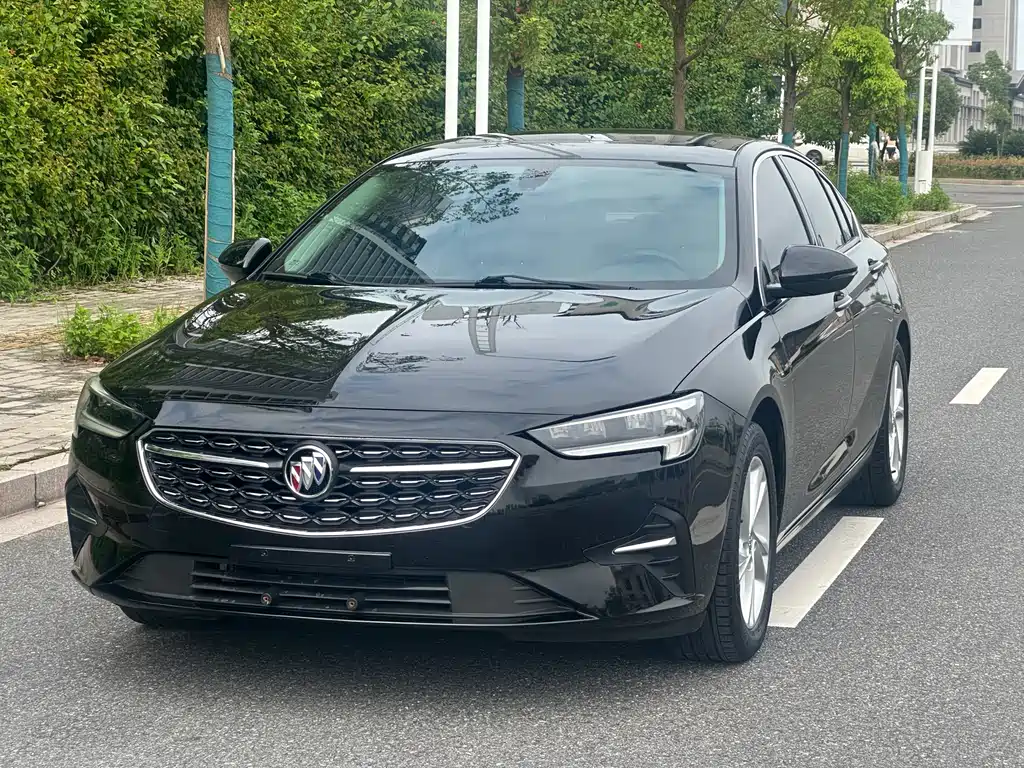 Buick Regal