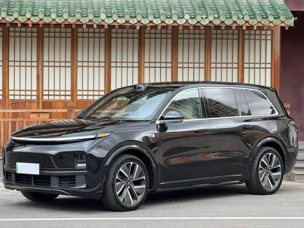 Li Auto L9