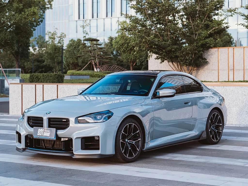 BMW M2