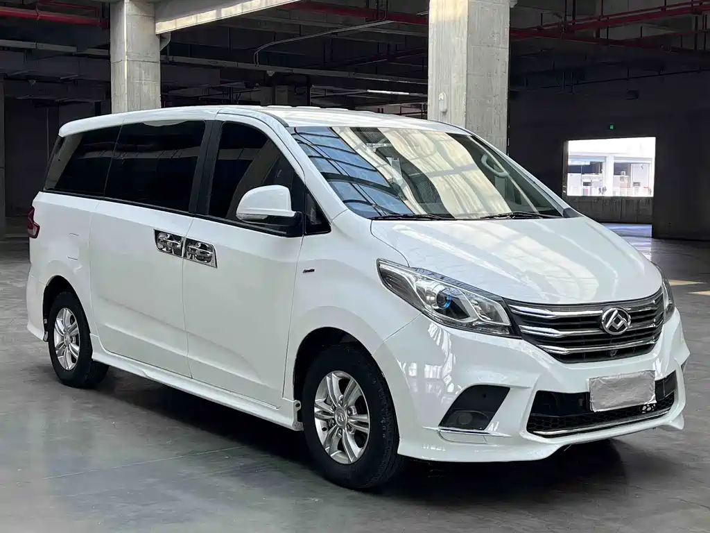 Maxus G10