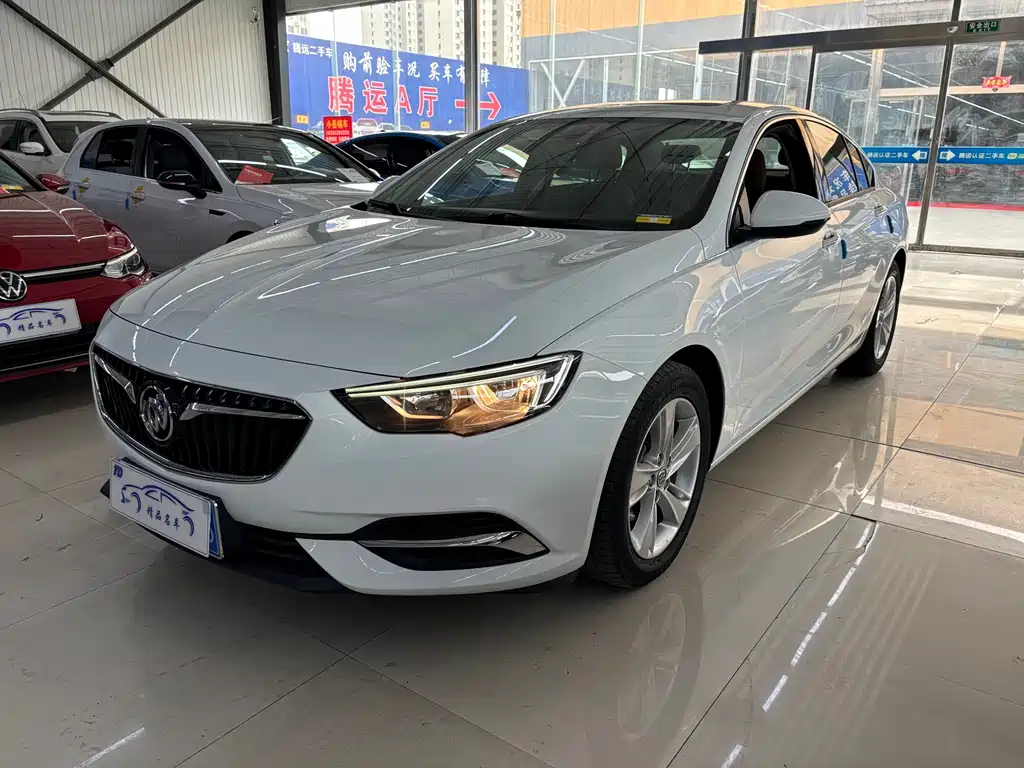 Buick Regal