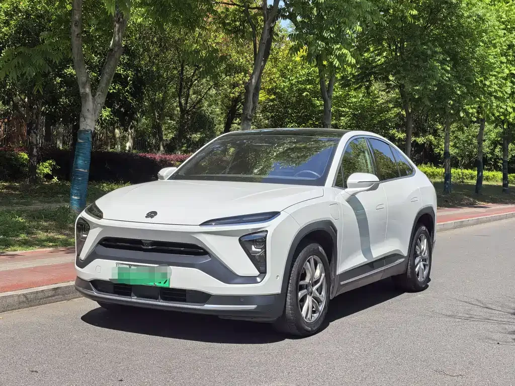 NIO EC6