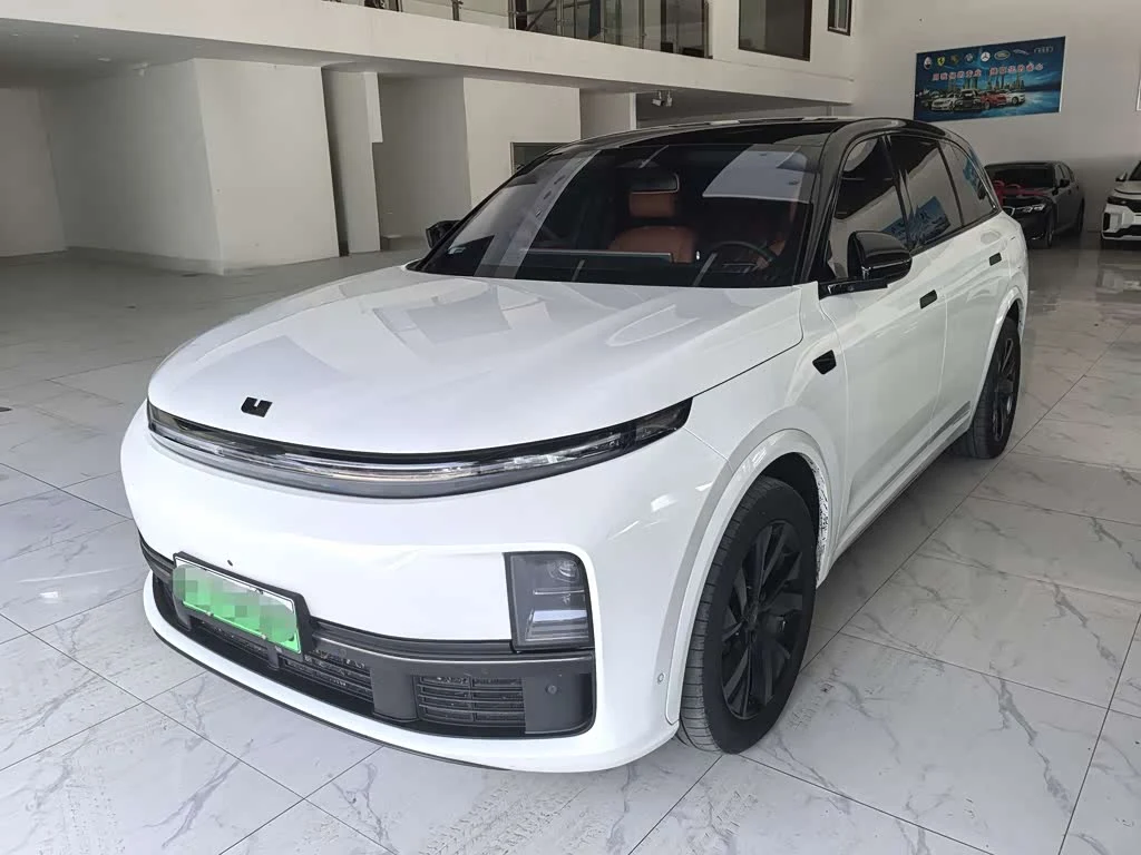 Li Auto L7