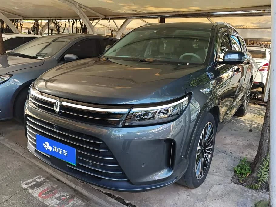 Aito M7