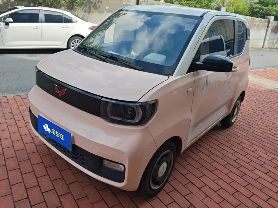 Wuling Mini EV