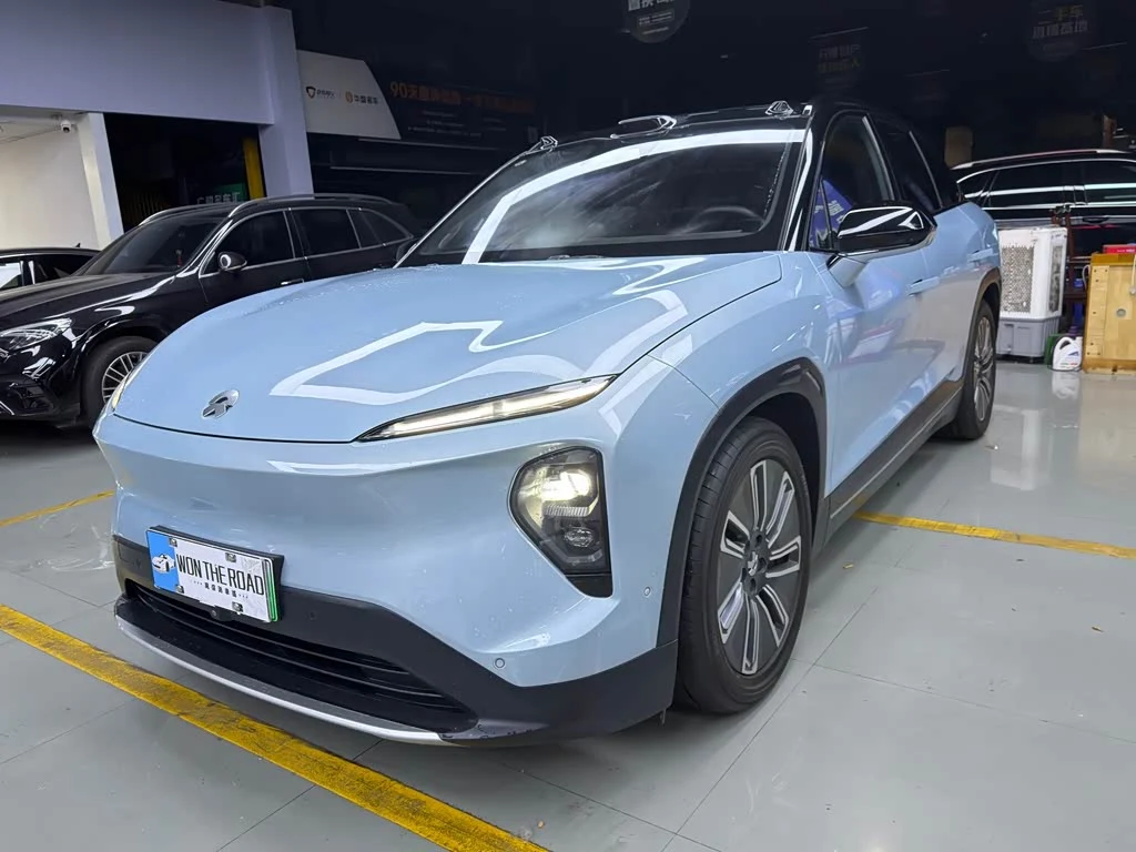 NIO ES7