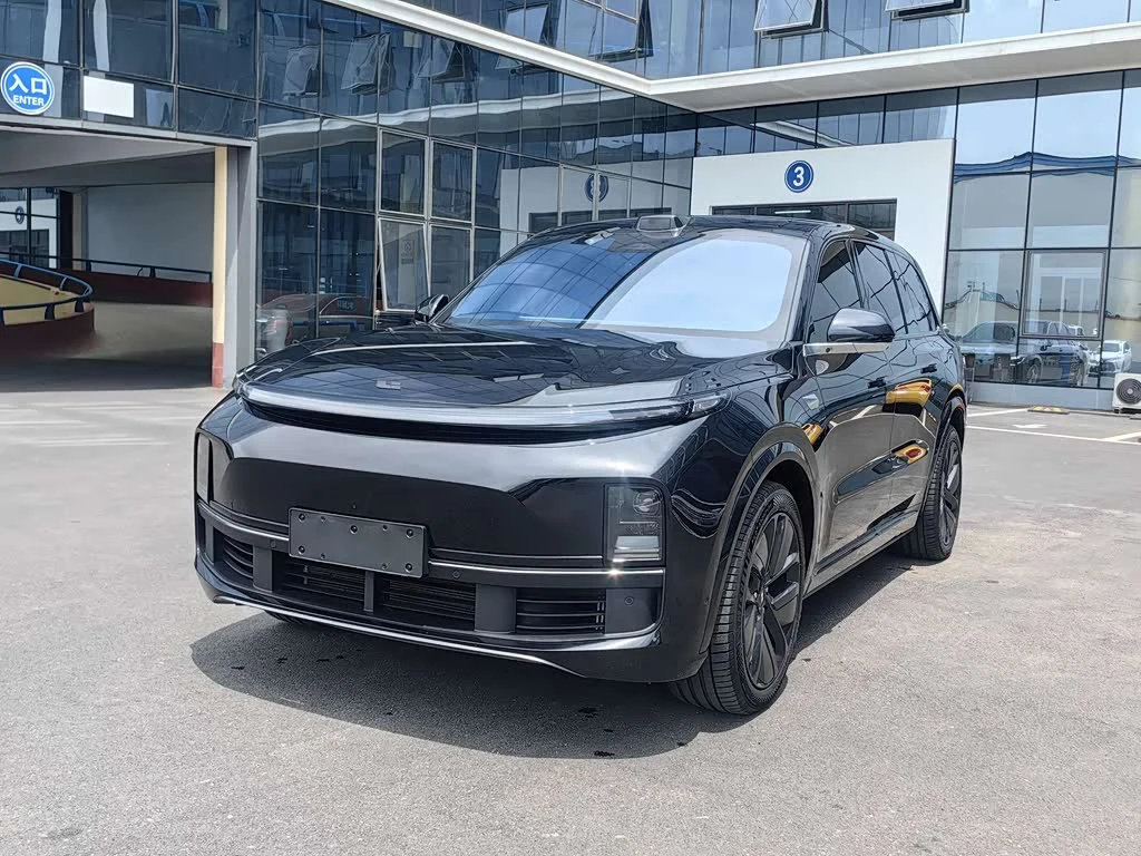 Li Auto L9