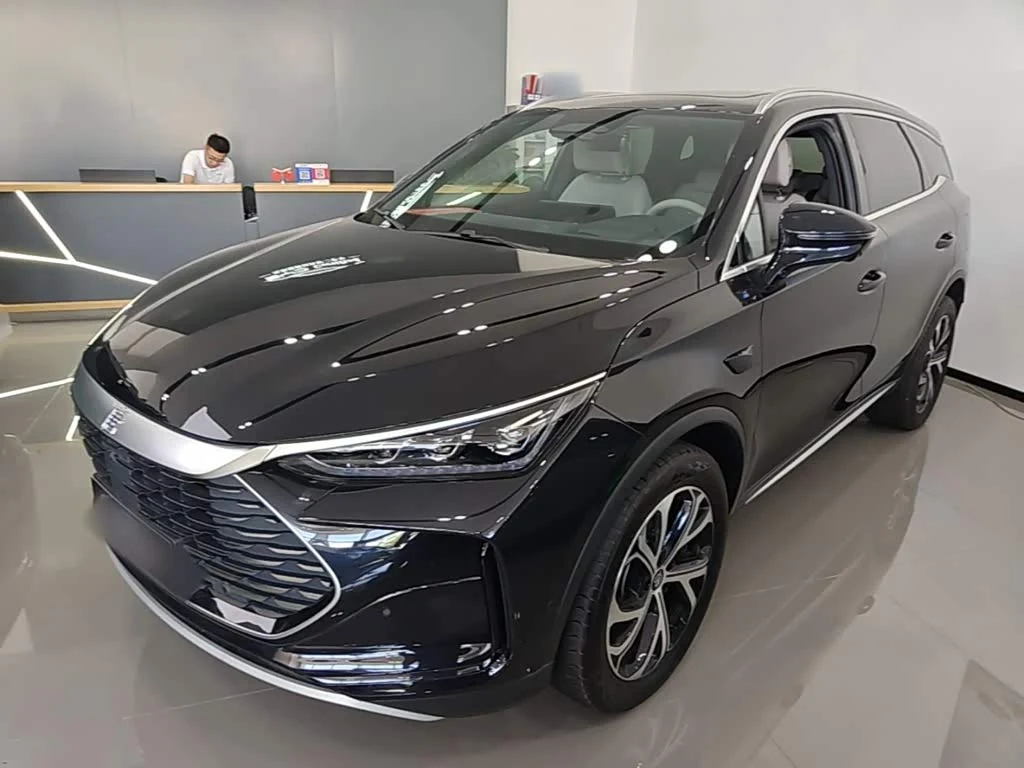 BYD Tang