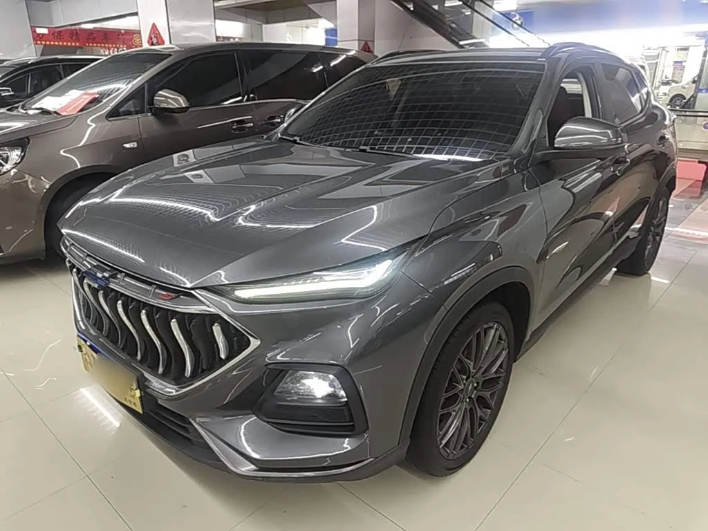 Oshan X5