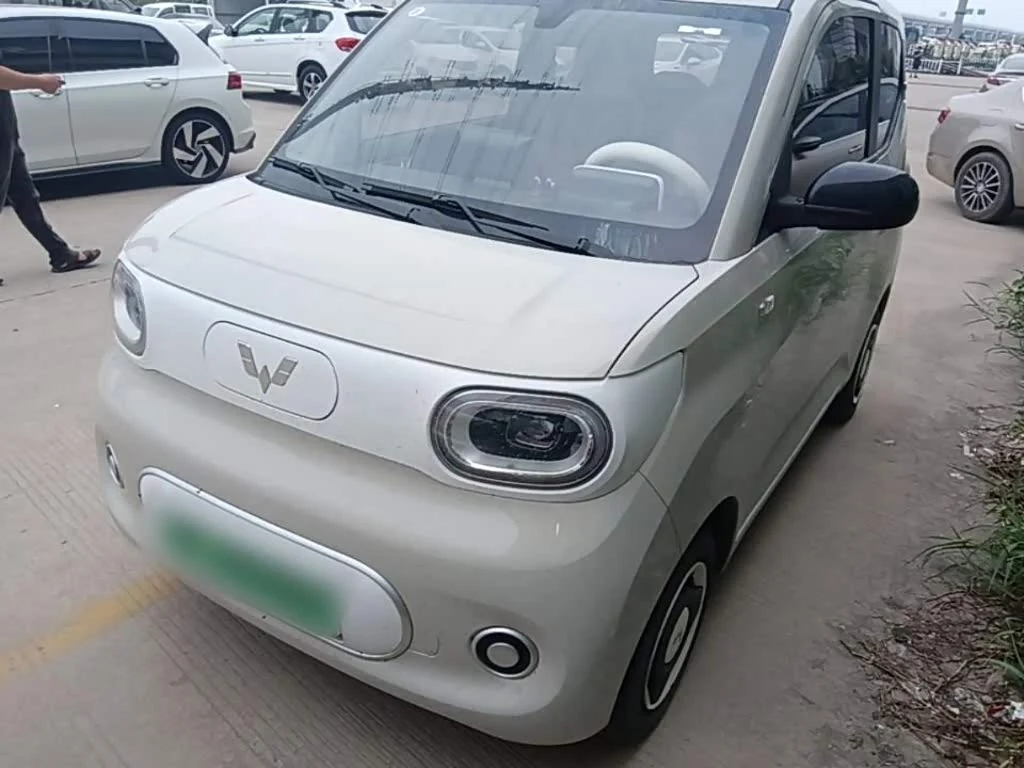 Wuling Mini EV