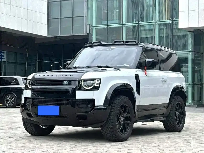 Land Rover Land Rover Defender