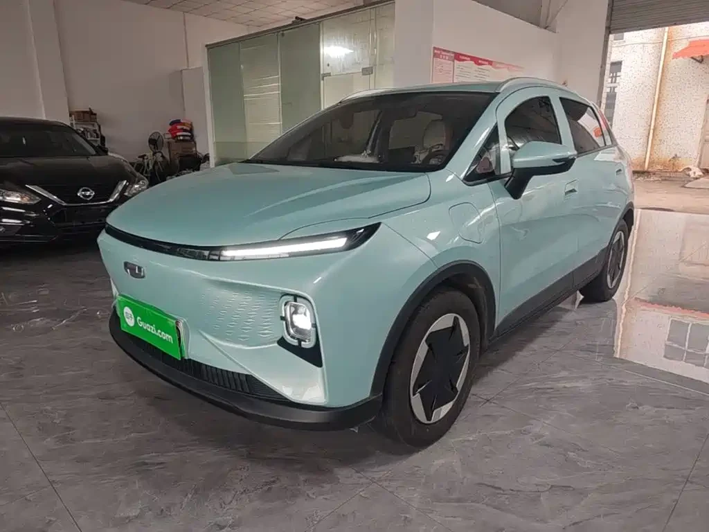 Geely E Firefly