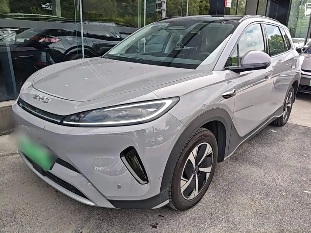 BYD 05 EV