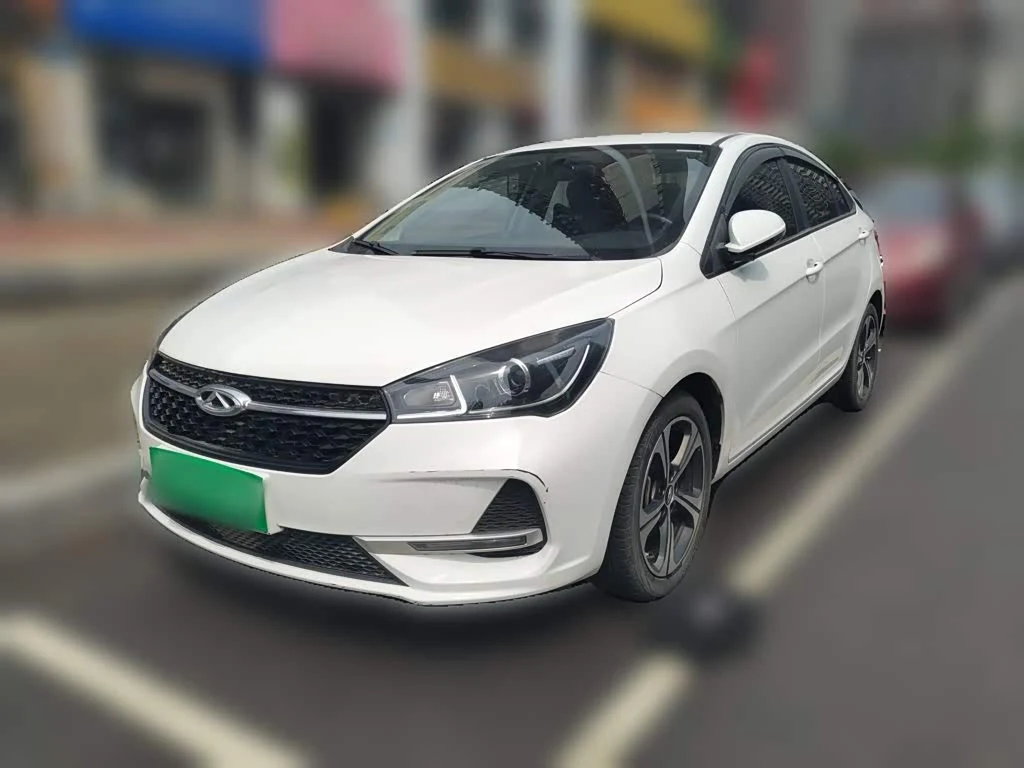 Chery Arrizo 5