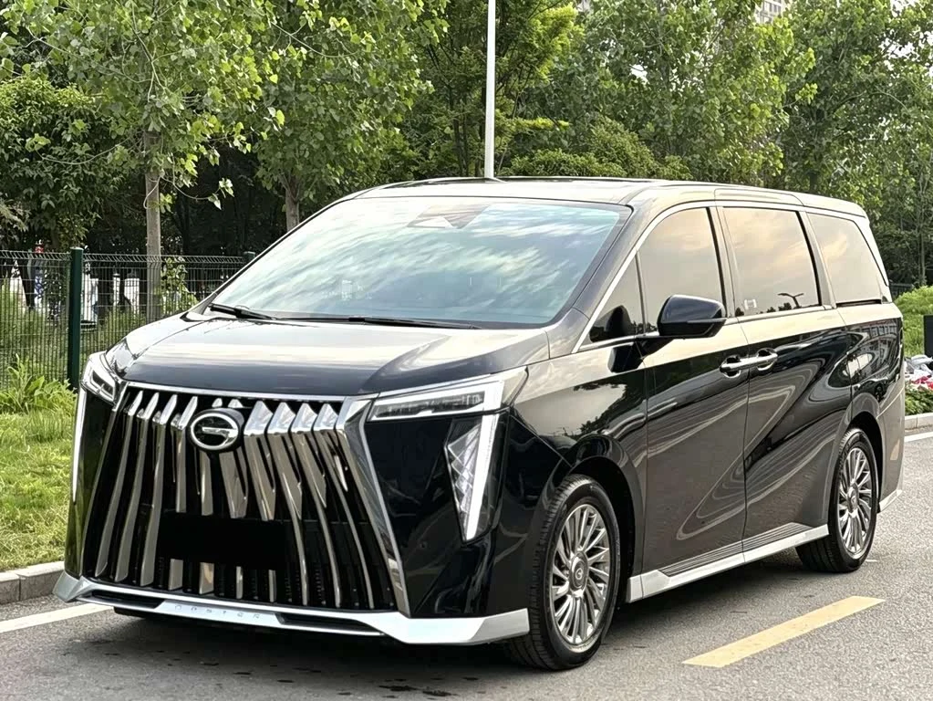GAC M8