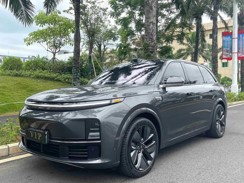 Li Auto L7