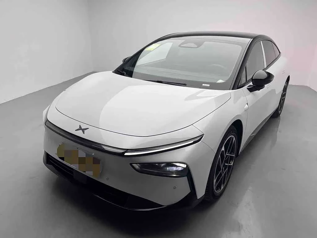 Xpeng P7