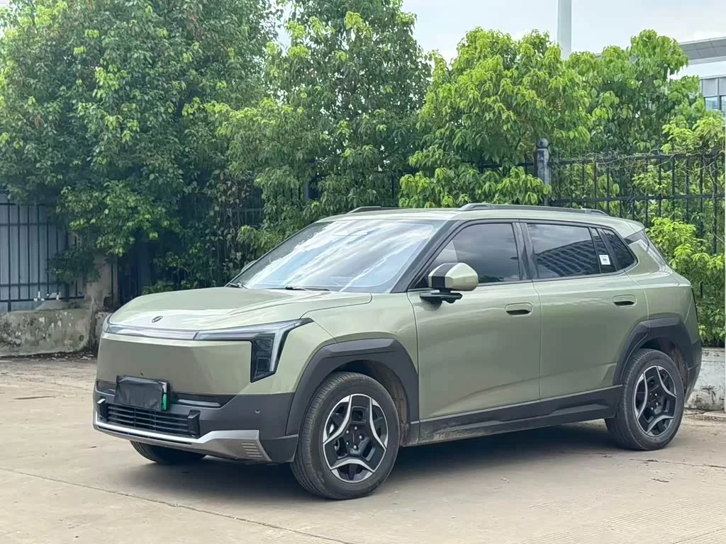 Dongfeng 06
