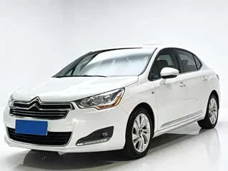 Citroen C4L